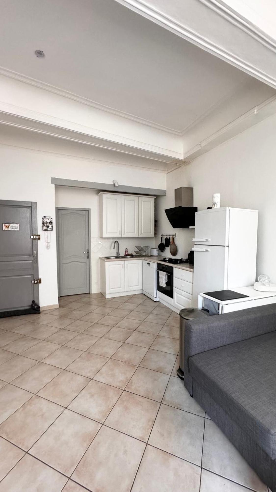 Fabuleux Logement Le Beausset Kültér fotó