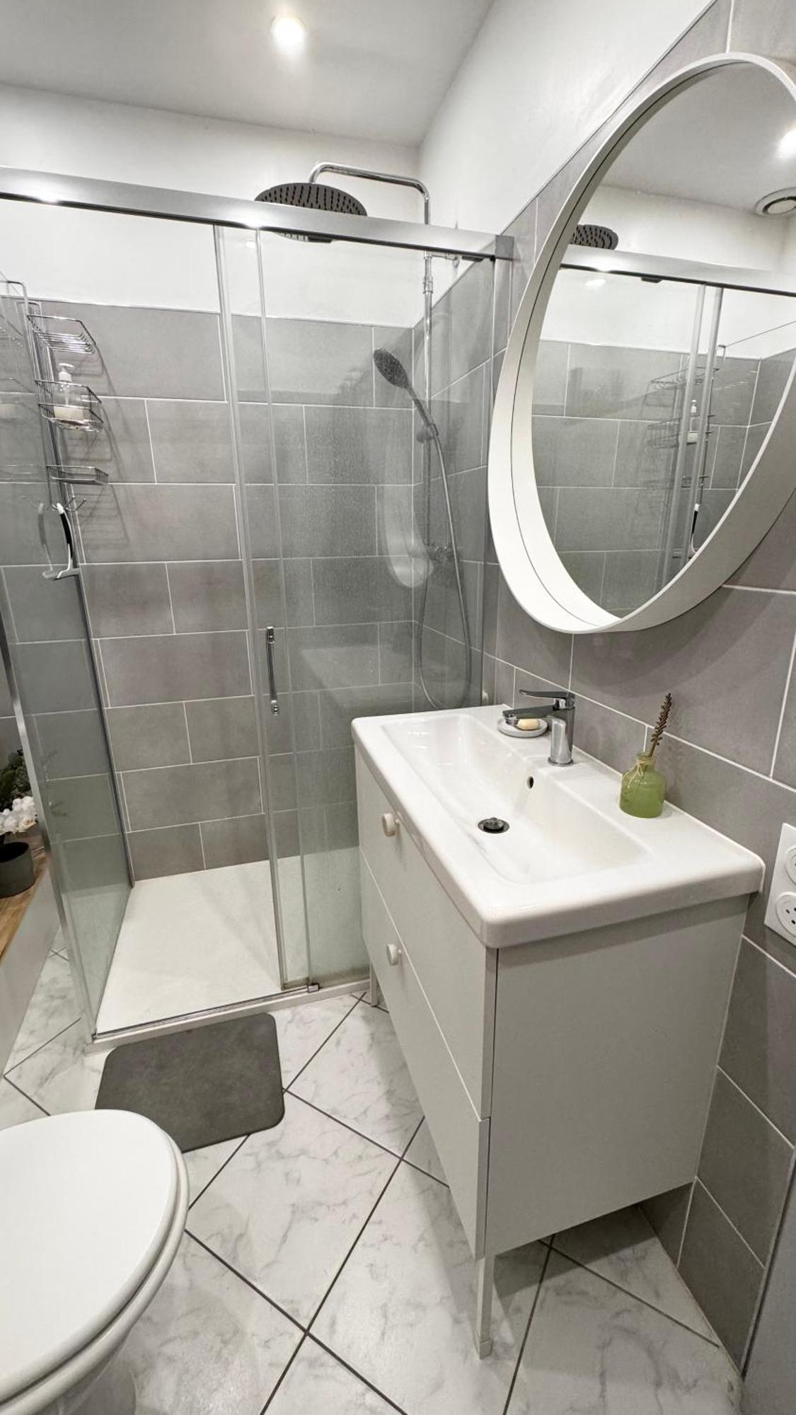 Fabuleux Logement Le Beausset Kültér fotó